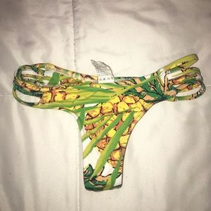 Midori Bikini bottoms